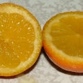 Ароматный апельсин